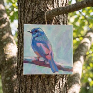 Blue Bird