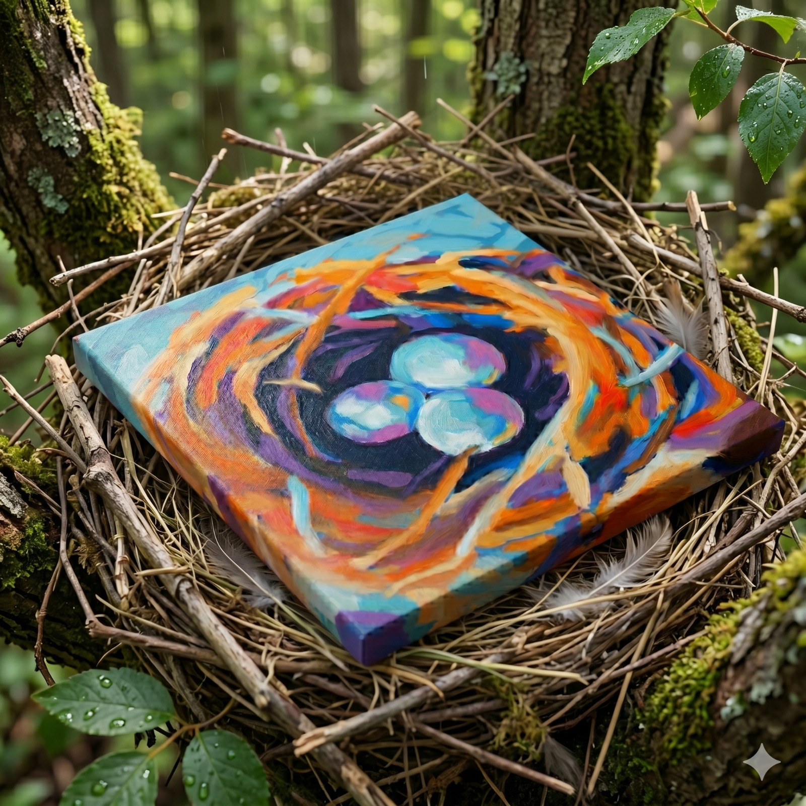 Nest