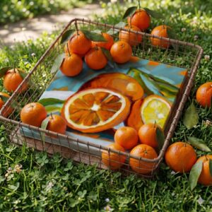 Oranges