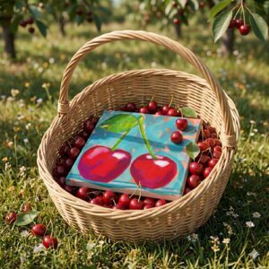Cherries
