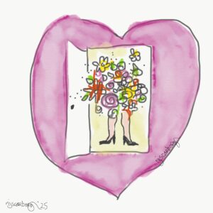 Celebrating Love