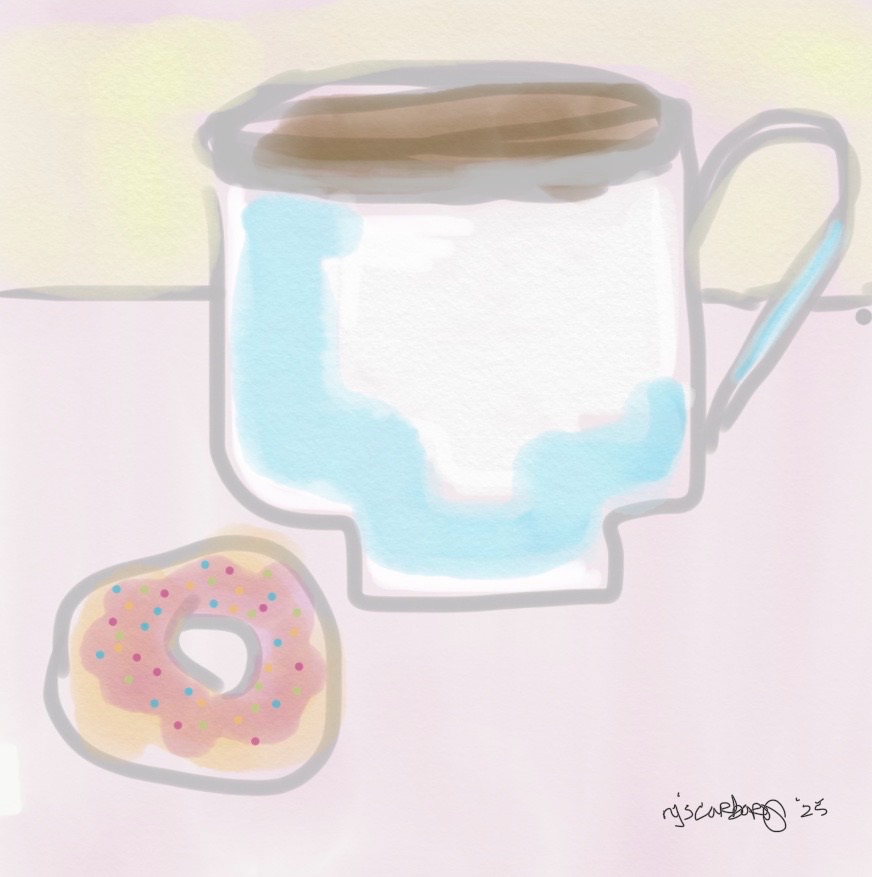 Day Begins