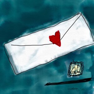 Long-distance Love