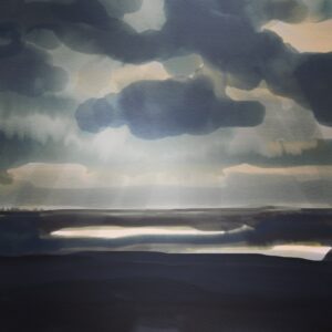 Moody