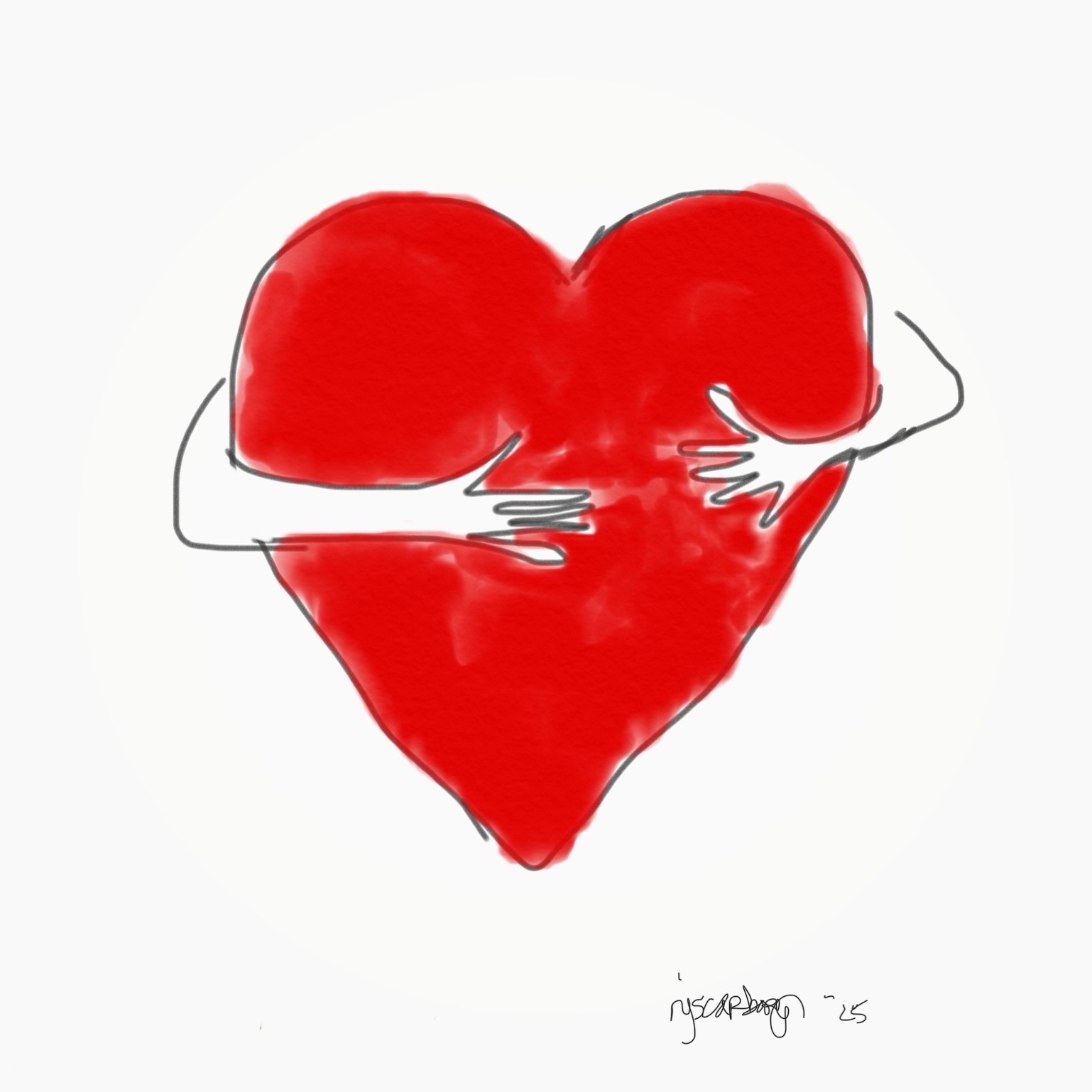 Self Love