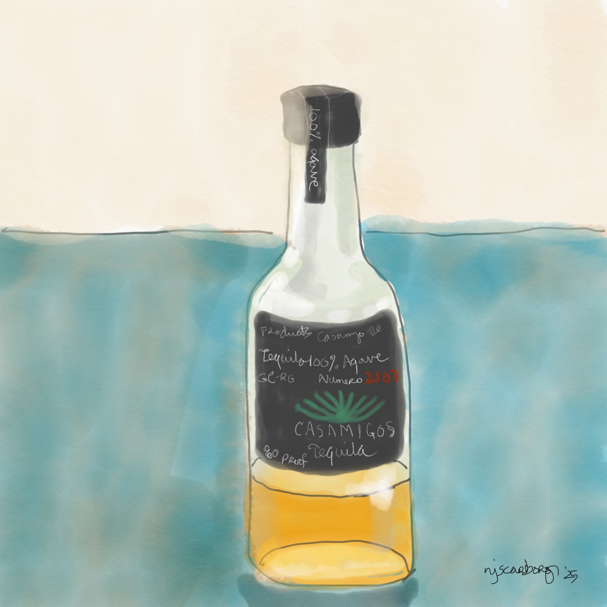 Casamigos