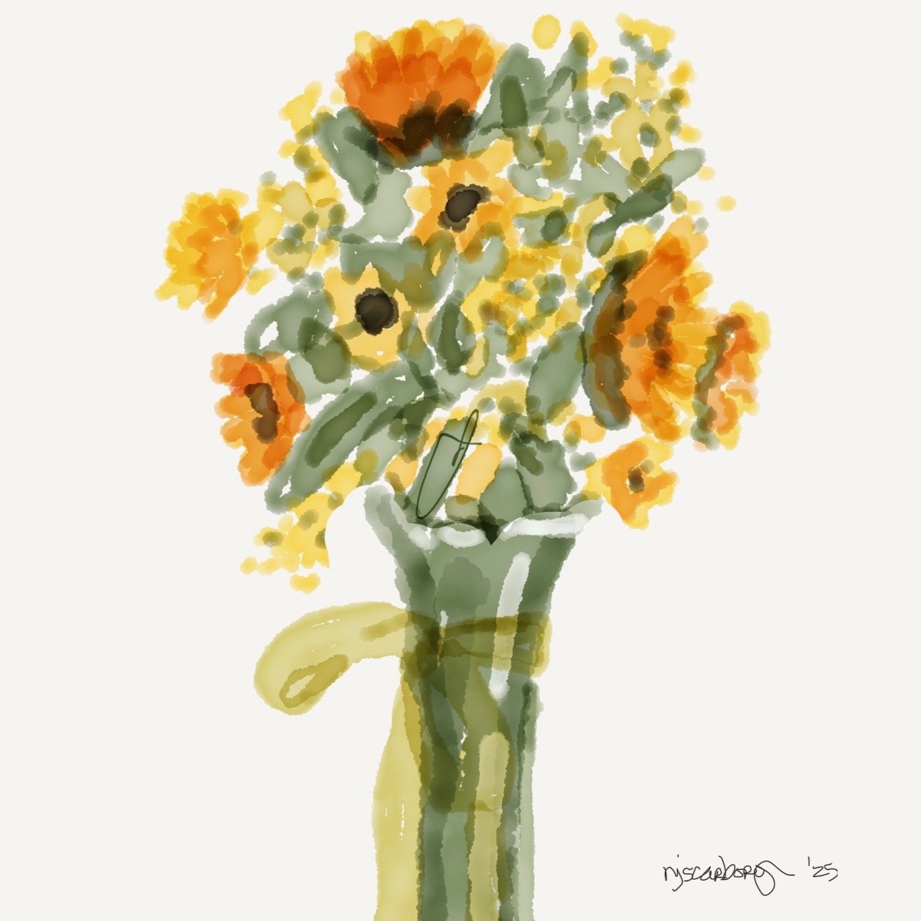 For You