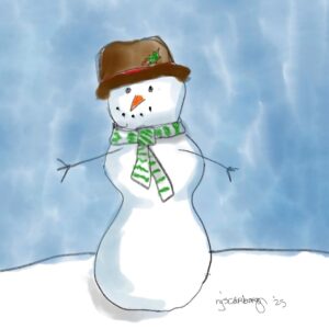 Mr. Snow