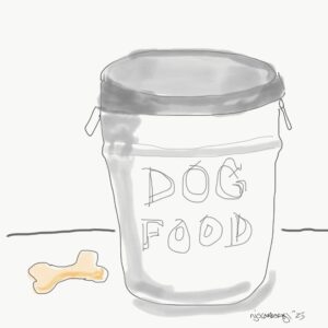 Who’s Hungry