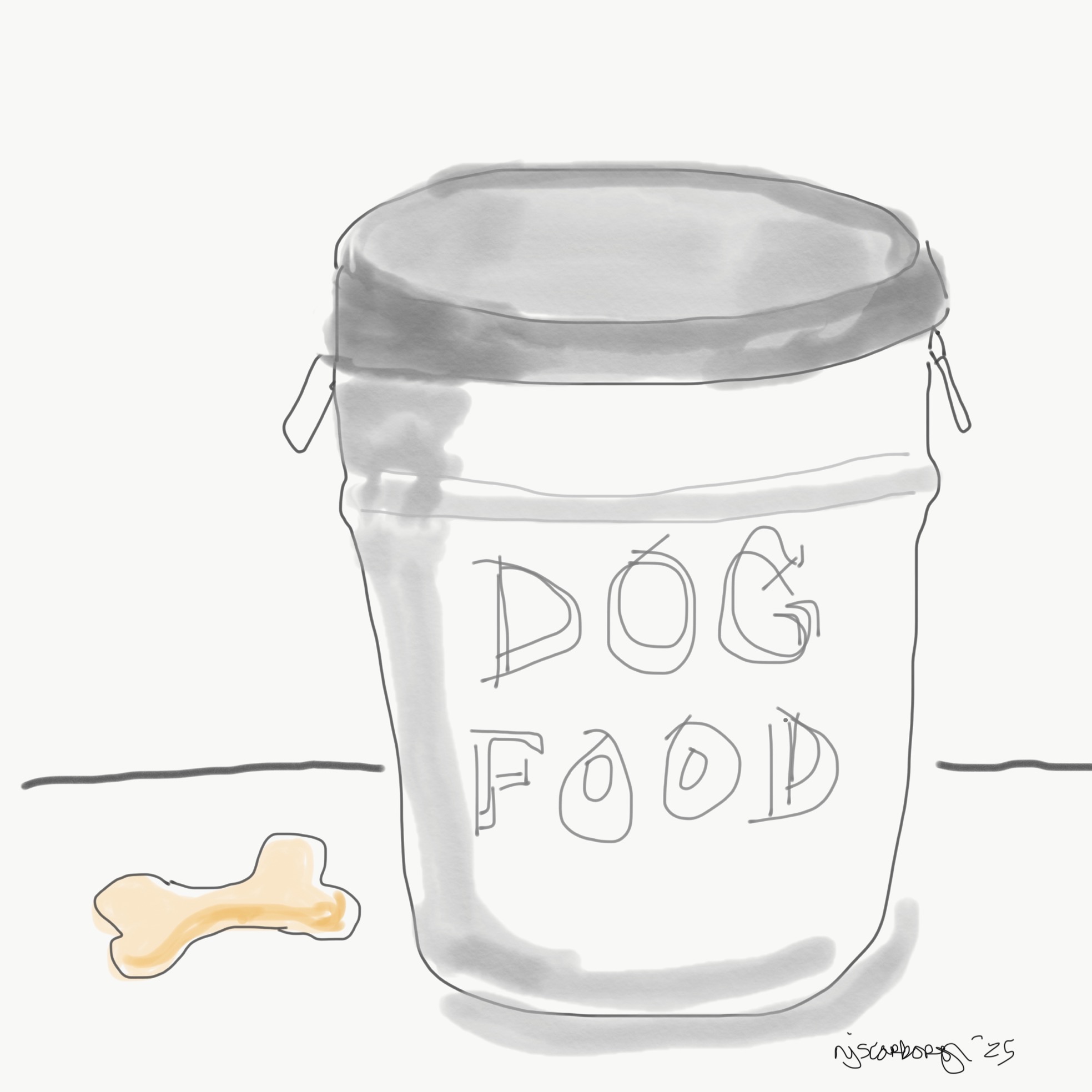 Who’s Hungry